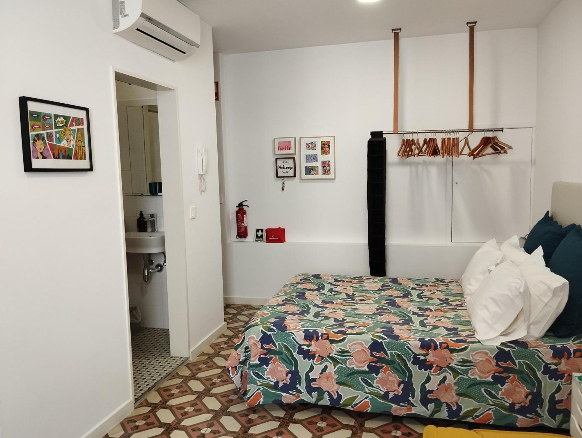 Apartamento Burgo "Tanoeiros" Фуншал Экстерьер фото