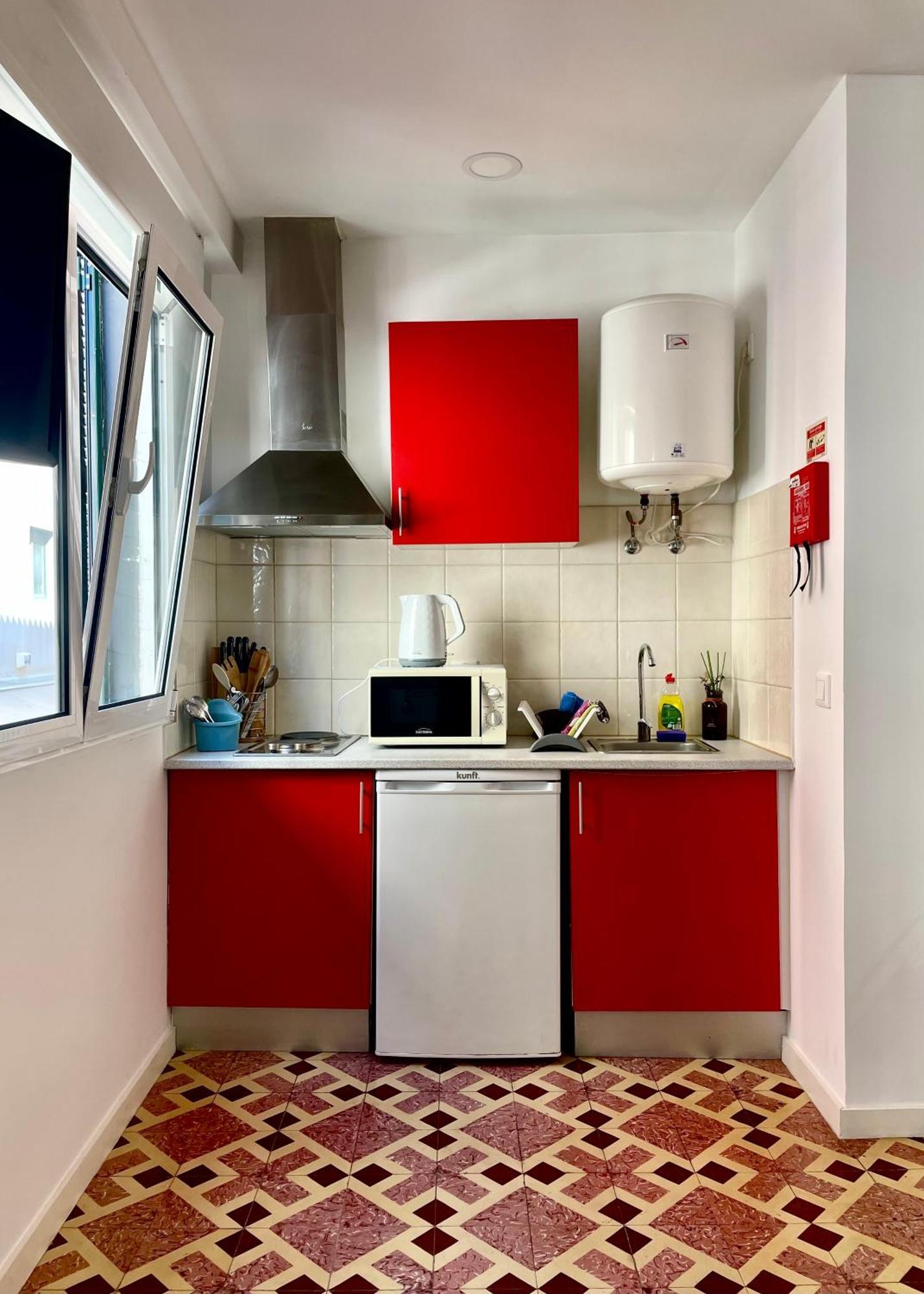 Apartamento Burgo "Tanoeiros" Фуншал Экстерьер фото