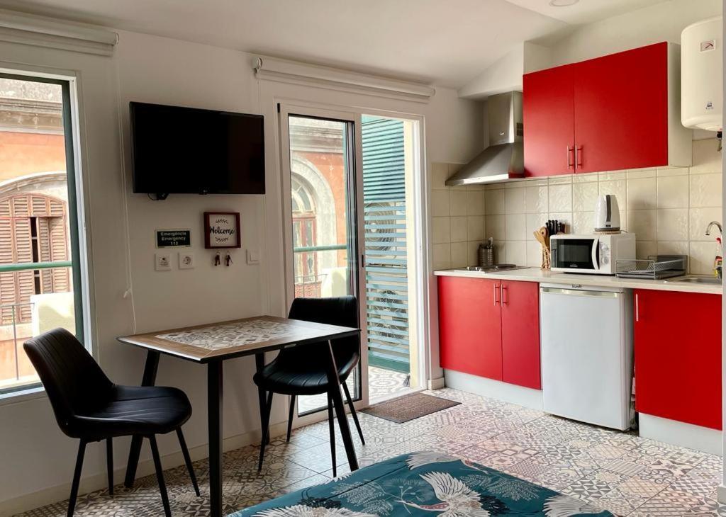 Apartamento Burgo "Tanoeiros" Фуншал Экстерьер фото